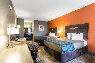 Econo I-40 Lodge
